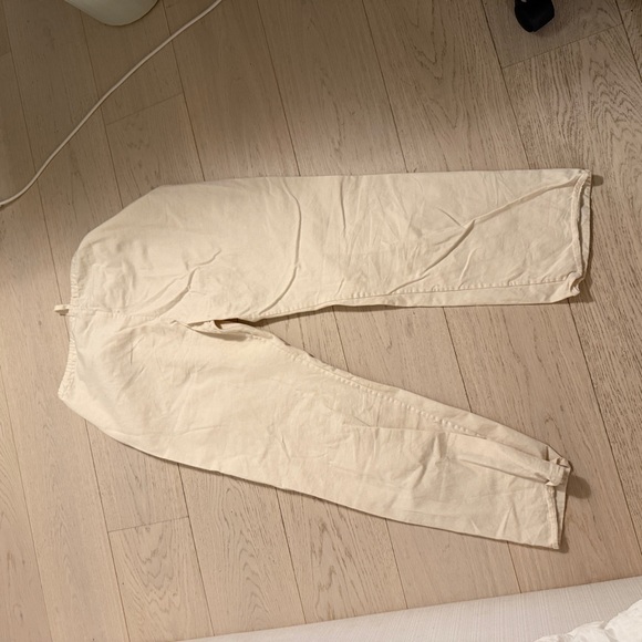 Orseund iris lazy lover pants - Picture 4 of 5